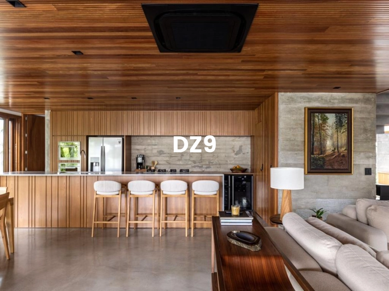 CASA COM 4 DORM EM CONDOMINIO FECHADO!: 8ª foto da galeria de imagens do imóvel