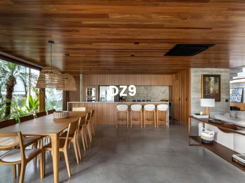 CASA COM 4 DORM EM CONDOMINIO FECHADO!: 9ª foto da galeria de imagens do imóvel