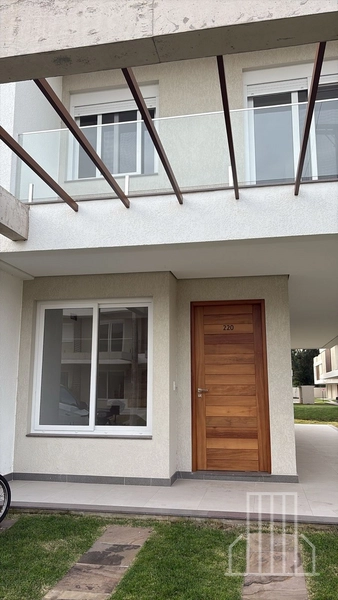 Elegância e Conforto no Condomínio Murano: 1ª foto da galeria de imagens do imóvel