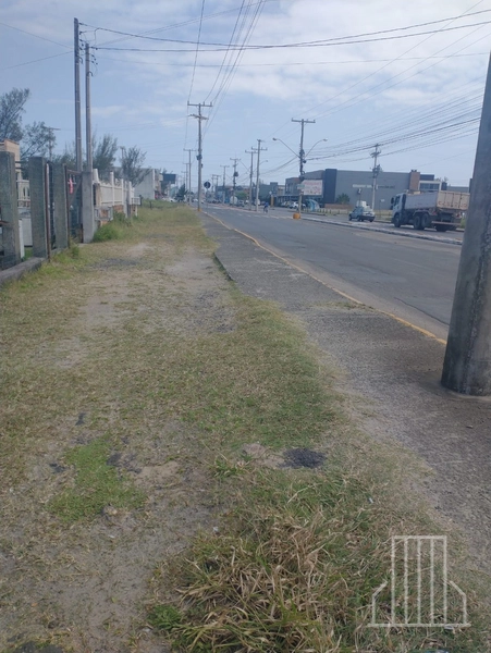 EXCELENTE TERRENO LOCALIZADO NO BAIRRO GUARANI EM CAPÃO DA CANOA!: 1ª foto da galeria de imagens do imóvel
