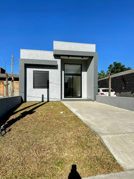 IMÓVEL COM 2 DORMITÓRIOS E UMA SUÍTE EM CAPÃO NOVO!: 3ª foto da galeria de imagens do imóvel