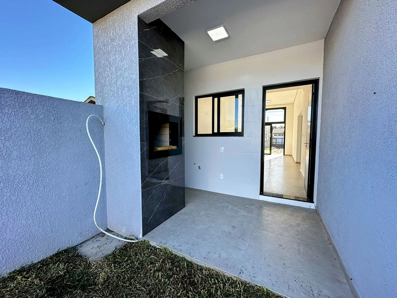 IMÓVEL COM 2 DORMITÓRIOS E UMA SUÍTE EM CAPÃO NOVO!: 7ª foto da galeria de imagens do imóvel