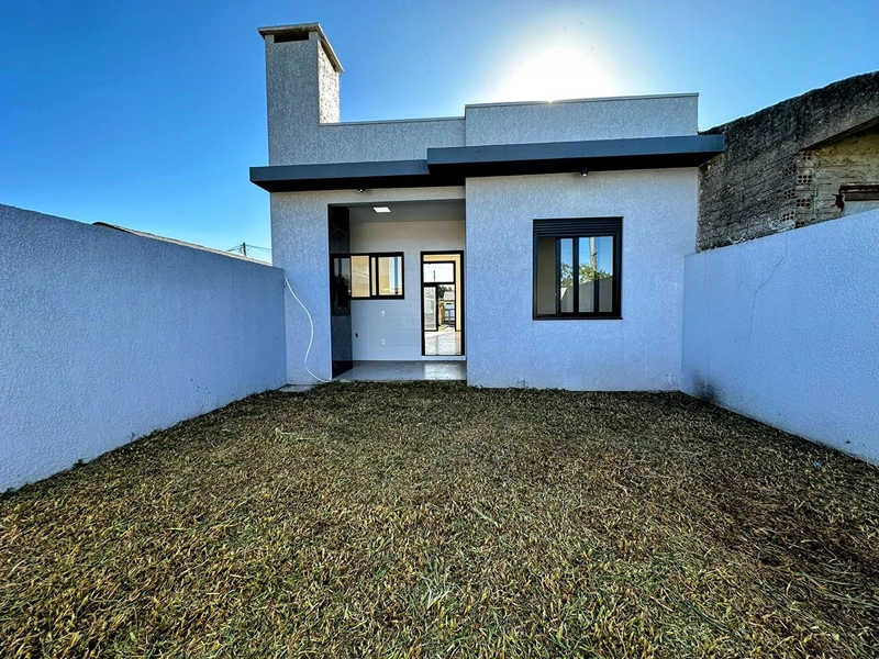 IMÓVEL COM 2 DORMITÓRIOS E UMA SUÍTE EM CAPÃO NOVO!: 5ª foto da galeria de imagens do imóvel