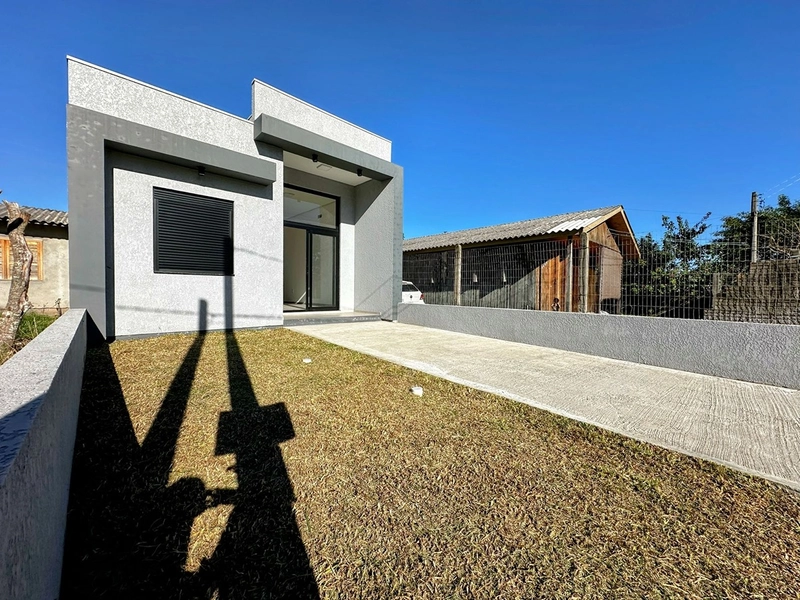 IMÓVEL COM 2 DORMITÓRIOS E UMA SUÍTE EM CAPÃO NOVO!: 2ª foto da galeria de imagens do imóvel