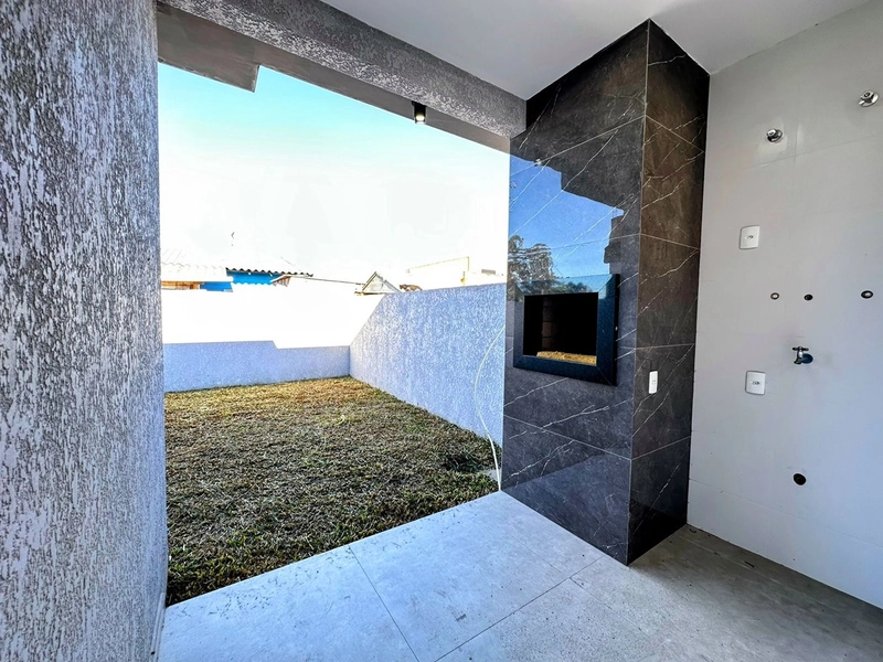 IMÓVEL COM 2 DORMITÓRIOS E UMA SUÍTE EM CAPÃO NOVO!: 20ª foto da galeria de imagens do imóvel