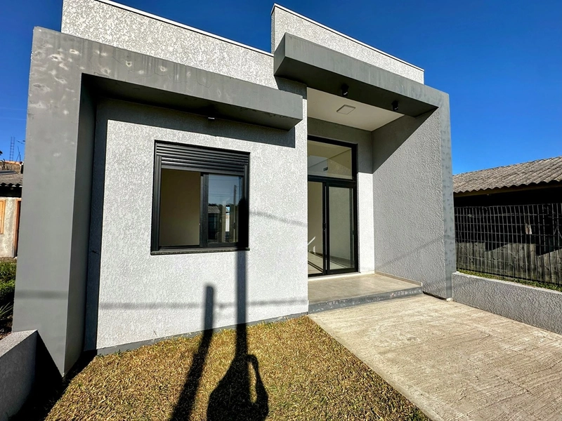 IMÓVEL COM 2 DORMITÓRIOS E UMA SUÍTE EM CAPÃO NOVO!: 4ª foto da galeria de imagens do imóvel