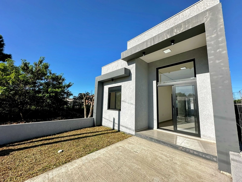 IMÓVEL COM 2 DORMITÓRIOS E UMA SUÍTE EM CAPÃO NOVO!: 1ª foto da galeria de imagens do imóvel