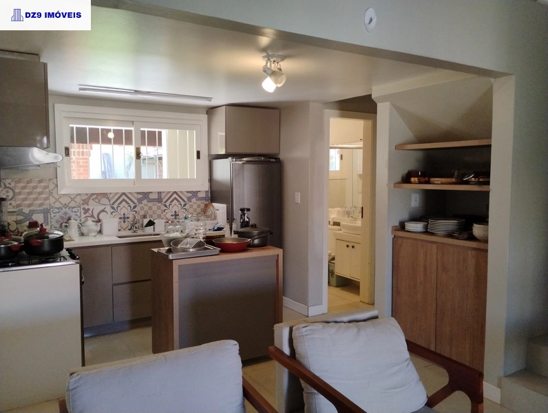 Casa com 3 Dormitórios em Capão Novo!: 4ª foto da galeria de imagens do imóvel