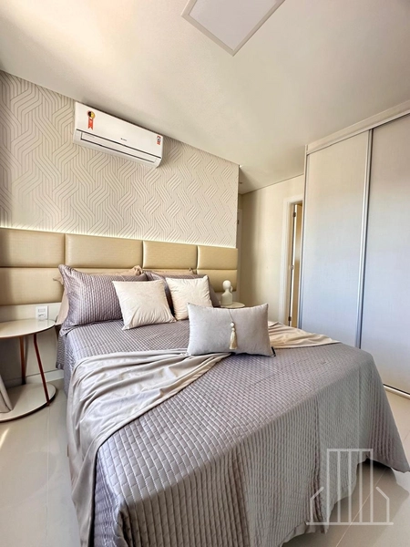 ELEGANTE APARTAMENTO NO NOBRE BAIRRO NAVEGANTES: 18ª foto da galeria de imagens do imóvel