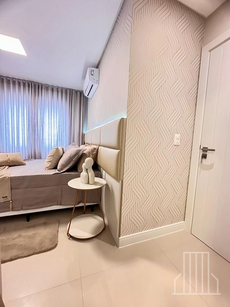 ELEGANTE APARTAMENTO NO NOBRE BAIRRO NAVEGANTES: 5ª foto da galeria de imagens do imóvel