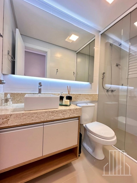 ELEGANTE APARTAMENTO NO NOBRE BAIRRO NAVEGANTES: 15ª foto da galeria de imagens do imóvel