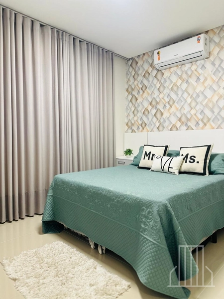 ELEGANTE APARTAMENTO NO NOBRE BAIRRO NAVEGANTES: 7ª foto da galeria de imagens do imóvel