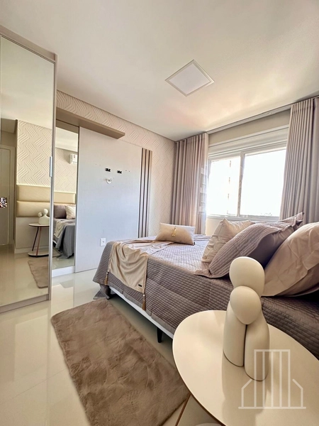 ELEGANTE APARTAMENTO NO NOBRE BAIRRO NAVEGANTES: 17ª foto da galeria de imagens do imóvel