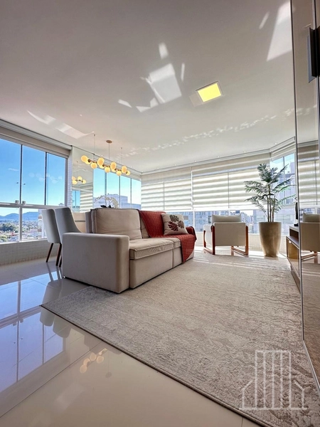 ELEGANTE APARTAMENTO NO NOBRE BAIRRO NAVEGANTES: 9ª foto da galeria de imagens do imóvel