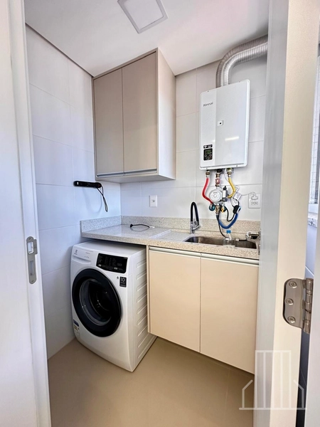 ELEGANTE APARTAMENTO NO NOBRE BAIRRO NAVEGANTES: 19ª foto da galeria de imagens do imóvel