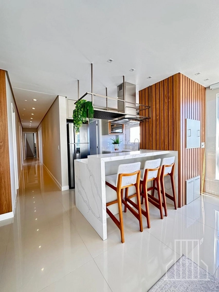 ELEGANTE APARTAMENTO NO NOBRE BAIRRO NAVEGANTES: 12ª foto da galeria de imagens do imóvel