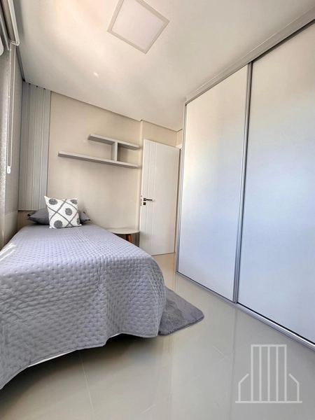 ELEGANTE APARTAMENTO NO NOBRE BAIRRO NAVEGANTES: 16ª foto da galeria de imagens do imóvel