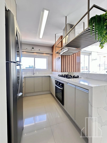 ELEGANTE APARTAMENTO NO NOBRE BAIRRO NAVEGANTES: 13ª foto da galeria de imagens do imóvel