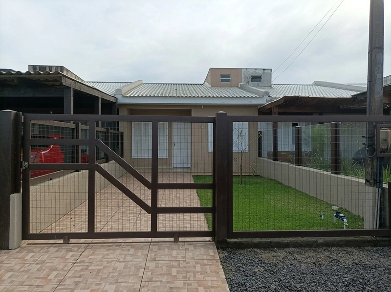 casa à venda : 1ª foto da galeria de imagens do imóvel