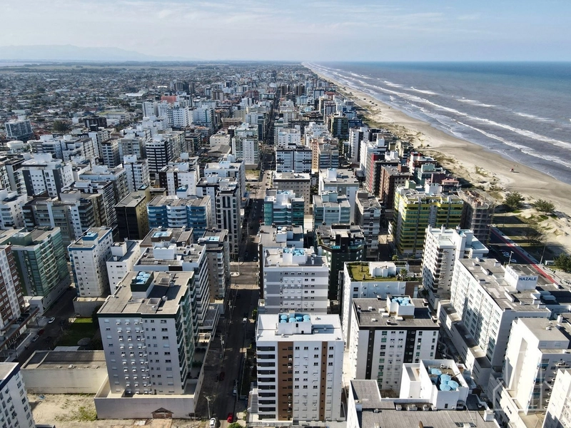 LINDÍSSIMO APARTAMENTO A 2 QUADRAS DO MAR EM NAVEGANTES!: 27ª foto da galeria de imagens do imóvel