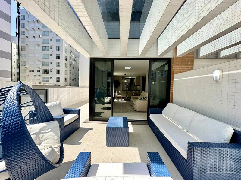 LINDÍSSIMO APARTAMENTO A 2 QUADRAS DO MAR EM NAVEGANTES!: 20ª foto da galeria de imagens do imóvel