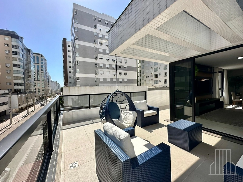 LINDÍSSIMO APARTAMENTO A 2 QUADRAS DO MAR EM NAVEGANTES!: 23ª foto da galeria de imagens do imóvel