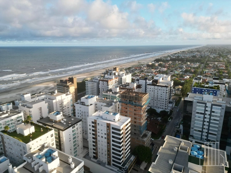 LINDÍSSIMO APARTAMENTO A 2 QUADRAS DO MAR EM NAVEGANTES!: 26ª foto da galeria de imagens do imóvel