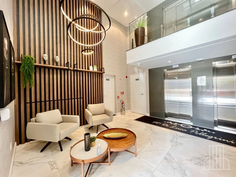 LINDÍSSIMO APARTAMENTO A 2 QUADRAS DO MAR EM NAVEGANTES!: 17ª foto da galeria de imagens do imóvel