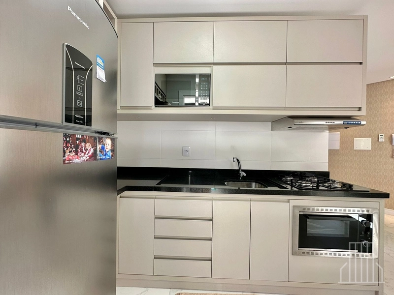 LINDÍSSIMO APARTAMENTO A 2 QUADRAS DO MAR EM NAVEGANTES!: 5ª foto da galeria de imagens do imóvel