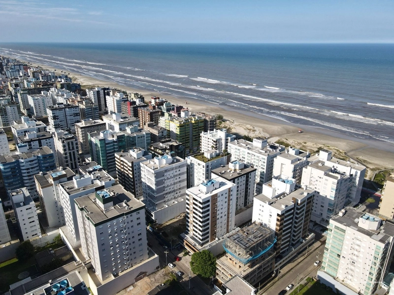 LINDÍSSIMO APARTAMENTO A 2 QUADRAS DO MAR EM NAVEGANTES!: 28ª foto da galeria de imagens do imóvel