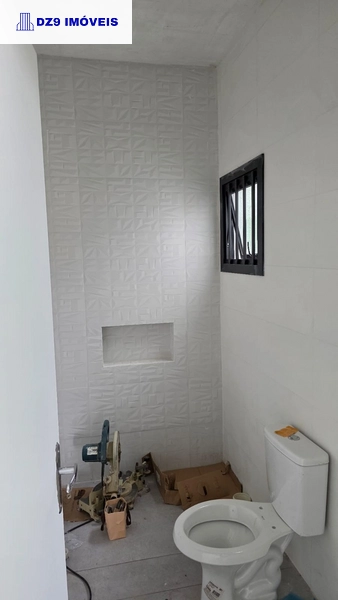 Casa moderna no Jardim Beira Mar, perto do mar e comércios: 11ª foto da galeria de imagens do imóvel