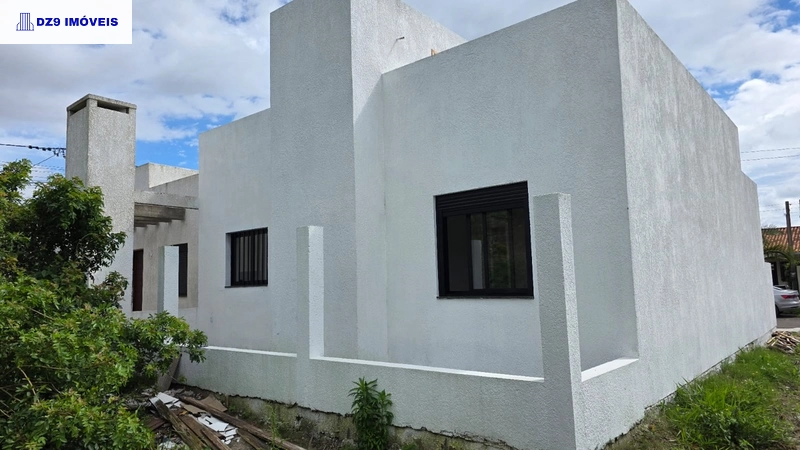 Casa moderna no Jardim Beira Mar, perto do mar e comércios: 13ª foto da galeria de imagens do imóvel