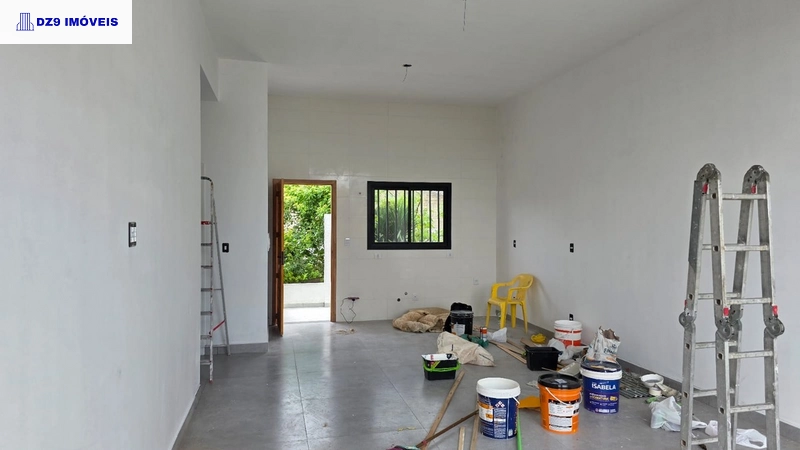 Casa moderna no Jardim Beira Mar, perto do mar e comércios: 10ª foto da galeria de imagens do imóvel