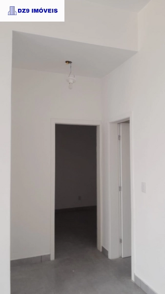 Casa moderna no Jardim Beira Mar, perto do mar e comércios: 8ª foto da galeria de imagens do imóvel