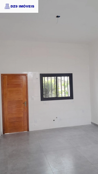 Casa moderna no Jardim Beira Mar, perto do mar e comércios: 6ª foto da galeria de imagens do imóvel