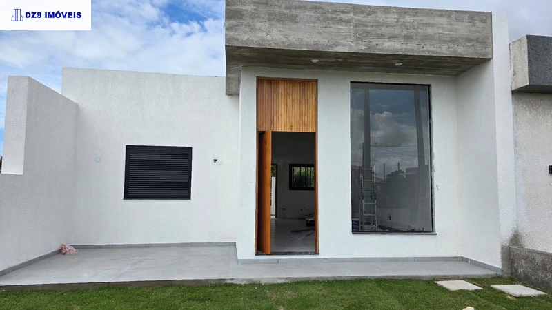 Imóvel residencial ou comercial