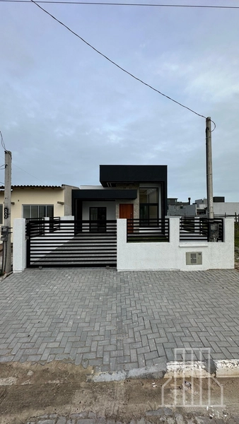 CASA NOVA, PRONTA PARA MORAR!: 18ª foto da galeria de imagens do imóvel