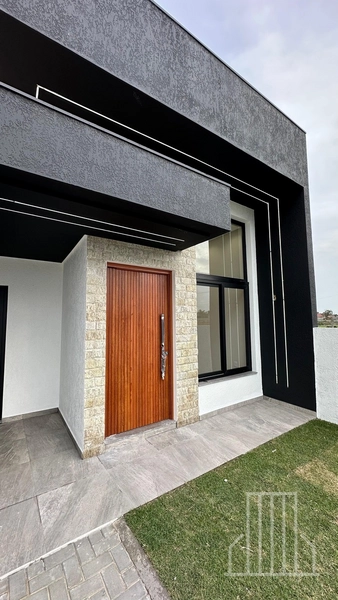 CASA NOVA, PRONTA PARA MORAR!: 19ª foto da galeria de imagens do imóvel