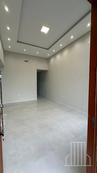 CASA NOVA, PRONTA PARA MORAR!: 2ª foto da galeria de imagens do imóvel