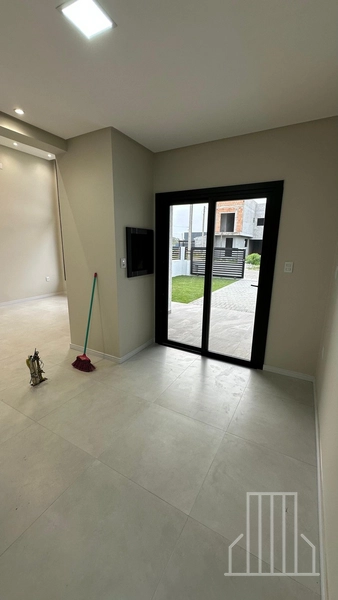 CASA NOVA, PRONTA PARA MORAR!: 3ª foto da galeria de imagens do imóvel