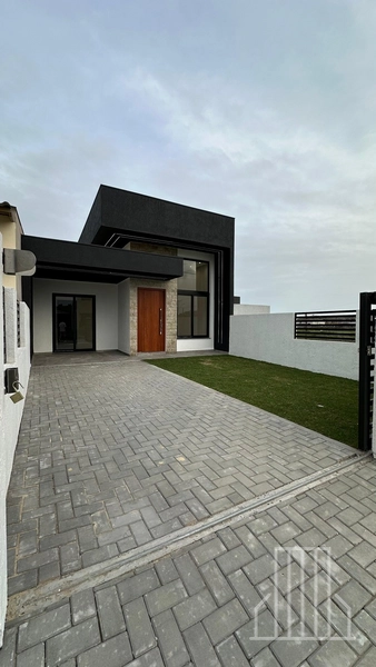 CASA NOVA, PRONTA PARA MORAR!: 20ª foto da galeria de imagens do imóvel