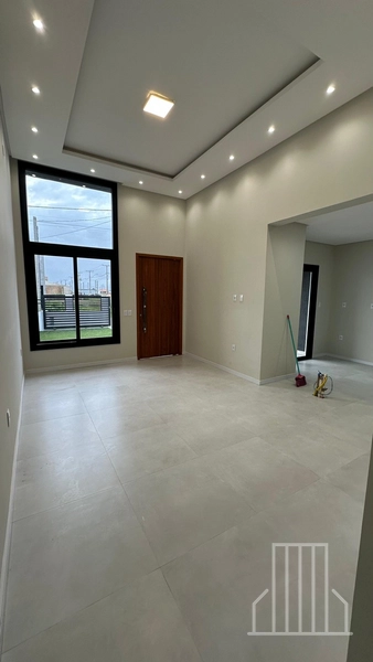 CASA NOVA, PRONTA PARA MORAR!: 1ª foto da galeria de imagens do imóvel