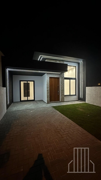 CASA NOVA, PRONTA PARA MORAR!: 17ª foto da galeria de imagens do imóvel