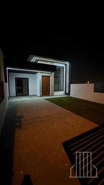 CASA NOVA, PRONTA PARA MORAR!: 15ª foto da galeria de imagens do imóvel