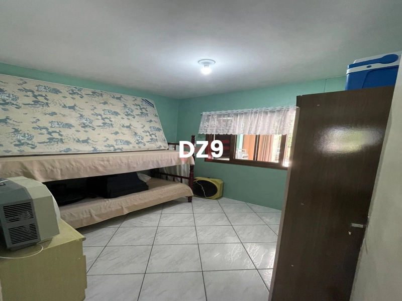 CASA TEMPORÁRIA COM 3 DORMITÓRIOS EM CAPÃO NOVO!: 15ª foto da galeria de imagens do imóvel