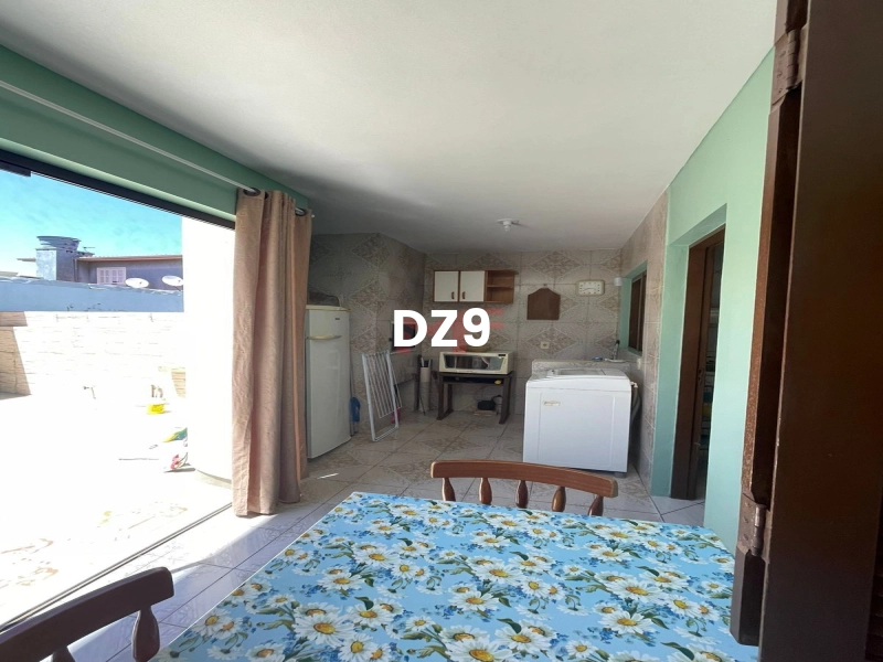 CASA TEMPORÁRIA COM 3 DORMITÓRIOS EM CAPÃO NOVO!: 13ª foto da galeria de imagens do imóvel