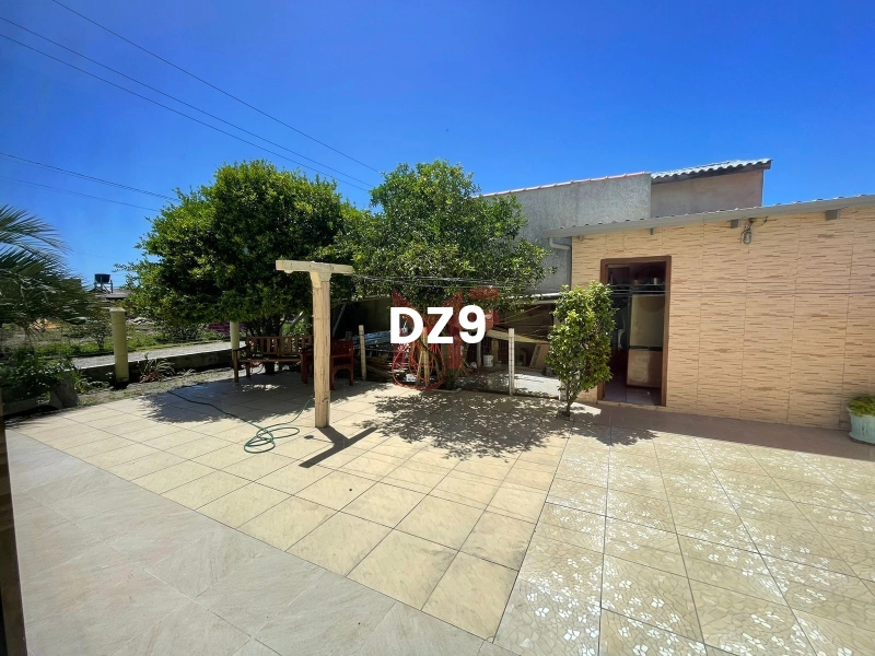 CASA TEMPORÁRIA COM 3 DORMITÓRIOS EM CAPÃO NOVO!: 21ª foto da galeria de imagens do imóvel