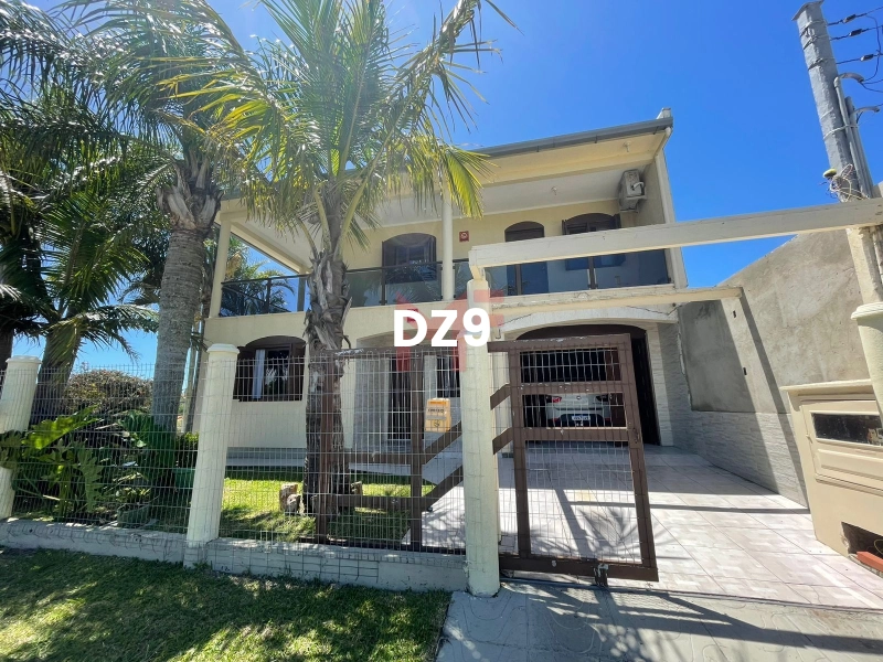 CASA TEMPORÁRIA COM 3 DORMITÓRIOS EM CAPÃO NOVO!: 24ª foto da galeria de imagens do imóvel