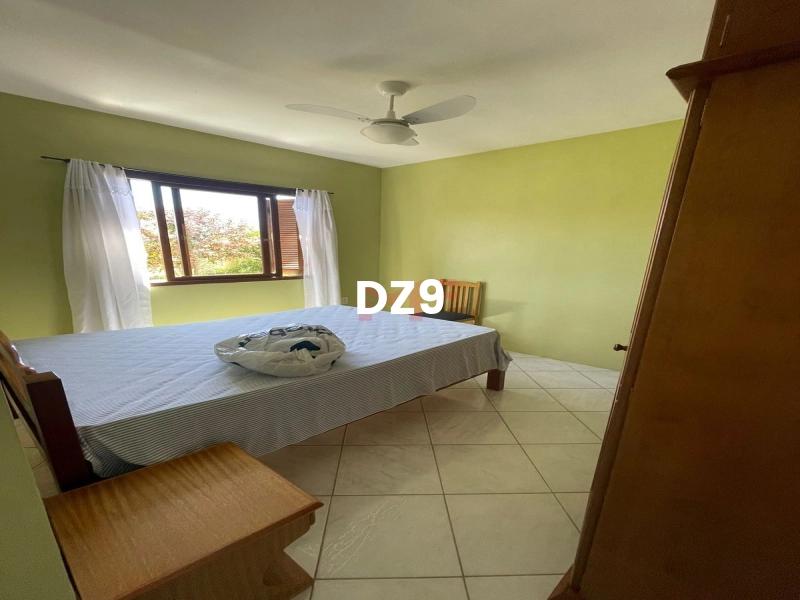 CASA TEMPORÁRIA COM 3 DORMITÓRIOS EM CAPÃO NOVO!: 17ª foto da galeria de imagens do imóvel