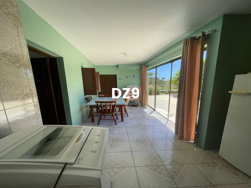 CASA TEMPORÁRIA COM 3 DORMITÓRIOS EM CAPÃO NOVO!: 14ª foto da galeria de imagens do imóvel